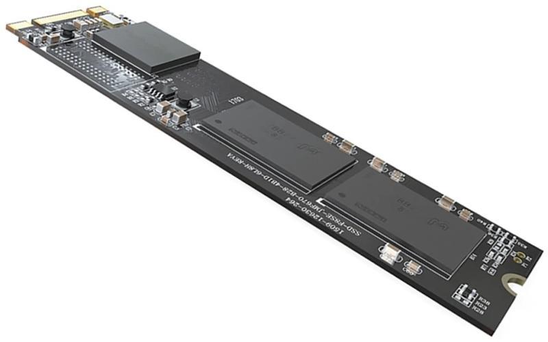 HIKVISION - SSD 256 Go PCIe Gen 3x4, NVMe, R/W Speed 1950/1260MB/s - Working Temperature: 0~ 70 °C
