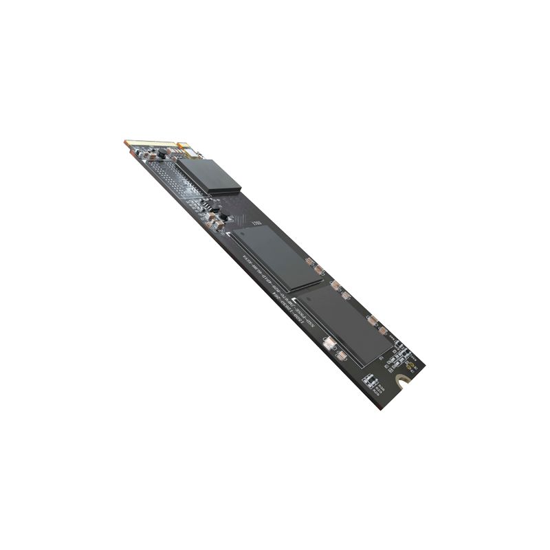 HIKVISION - SSD 512 Go PCIe Gen 3x4, NVMe, R/W Speed 2000/1610MB/s - Working Temperature: 0~ 70 °C