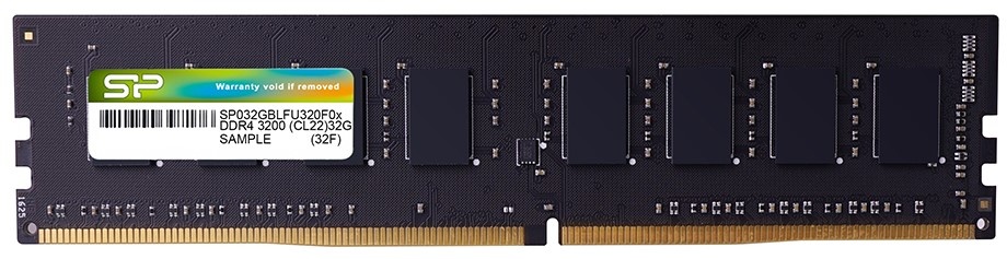 SILICON POWER - DDR4-2666 CL19 SODIMM 8GBx1 Combo