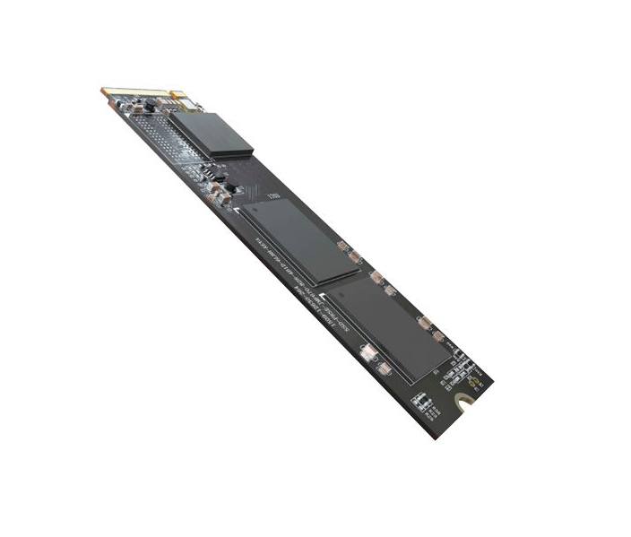 HIKVISION - SSD 512 Go PCIe Gen 3x4, NVMe, R/W Speed 2000/1610MB/s  - Working Temperature: 0~ 70 °C