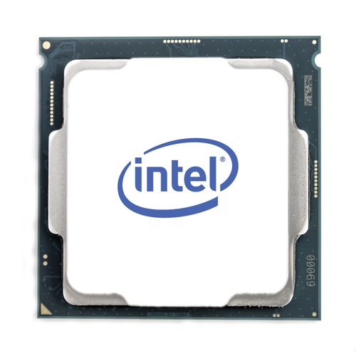 Processeur Intel Core i3-10100 - 3.6GHz/6Mo/LGA1200/BOX