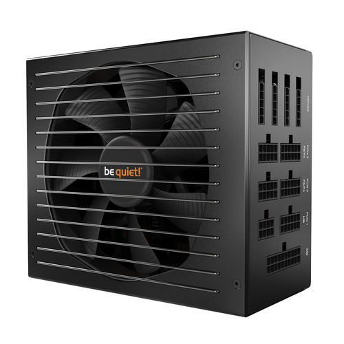 Alimentation Be Quiet! ATX 750W - Straight Power 11 80+ GOLD - BN283