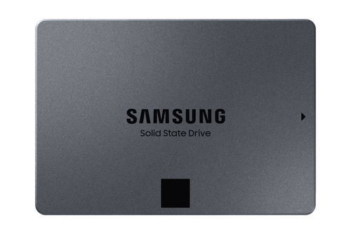 SAMSUNG SSD Serie 870 QVO 2,5&quot; - 1TO S-ATA-6.0Gbps
