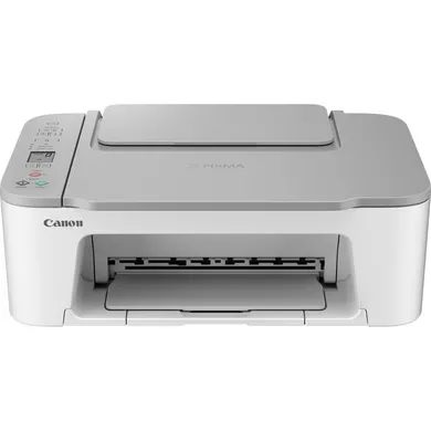 Canon PIXMA TS3451 A4 Colour Multifunction Inkjet Printer