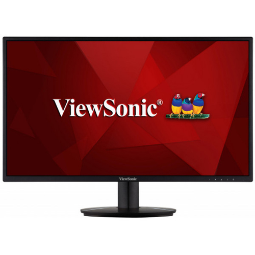 ViewSonic VA2718-sh  LED - 27&quot; - FHD (1080p) IPS, 5 ms, HDMI / VGA