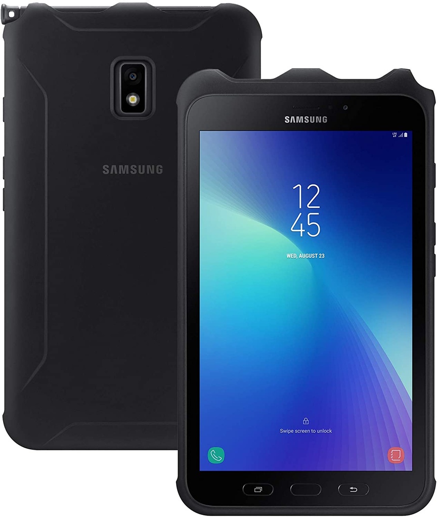 Samsung GALAXY TAB ACTIVE 8&quot; / 16 GB LTE TITANUIM (SM-T365) WIFI 4G - Grade A  garanti 6 mois