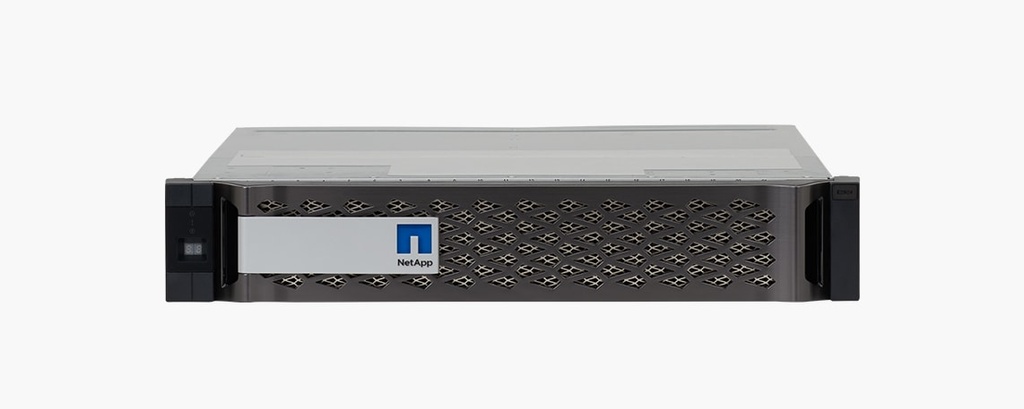 NETAPP DE224C - NetApp 24SFF SAS 12G Expansion Shelf 