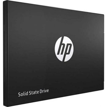 HP S600 240GB, 2.5&quot; SATA 3 520MB/s &amp; 490MB/s Internal Solid State Drive (SSD)