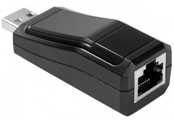 Dexlan Adaptateur micro USB/RJ45