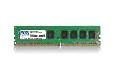 GOODRAM 16GB DIMM -DDR4 PC4-25600 (3200MHz) CL22 GOODRAM 1024x8