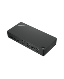 [40AY0090EU] Lenovo ThinkPad Universal USB-C 3.2 Gen 1