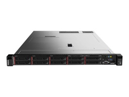[7X02A0HFEA] Lenovo ThinkSystem SR630 Server - Intel Xeon Silver 4208 8C / RAM 32GB / 2.5 &quot; / 9350-8i / 750W