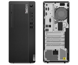 [11D9S19100] Lenovo ThinkCentre M70t / Intel Celeron G5905 (3,50GHz) / RAM 8 GB / SSD 256 GB M.2 PCIe NVMe / Windows 10 Pro / Garantie 3 ans