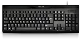[CLA-901U] Keyboard Advance Starter - USB - FR
