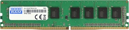 [GR2400D464L17S/8G] GOODRAM DDR4 DIMM 8GB PC4-19200 (2400MHz) CL17 1024x8