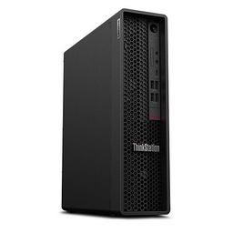 [30DK002HFR] Lenovo ThinkStation P340 SFF / Intel Core i5-10400 vPro / RAM 8 Go / SSD 256 Go / DVDRW / Windows 10 Pro / Garantie 3 ans