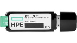 [741279-B21] HPE DUAL 8GB MICROSD EM USB KIT