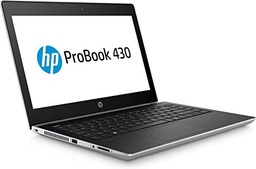 [REF-430-i58-A] HP Probook 430 G5 / Core i5-8250U / RAM 8GB / 256GB SSD / 13.3&quot;  / Grade A Premium / Azerty / Garantie 1 an