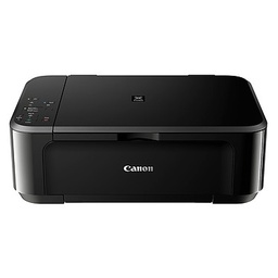 [0515C106] Canon PIXMA MG3650S Noir Imprimante Multifonction jet d'encre couleur 3-en-1 (USB / Cloud / Wi-Fi / AirPrint / Google Cloud Print)