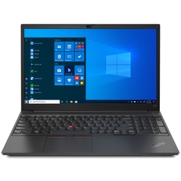 [20TD00GLFR] Lenovo ThinkPad E15 G2 / Intel Core i7-1165G7 / RAM 16 GB / SSD 512 GB / 15.6&quot; FHD / Windows 11 Pro