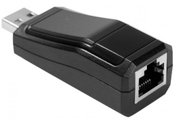 [FG-AMLN-V1-7830] Dexlan Adaptateur micro USB/RJ45