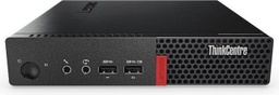 [USED-M91Q-i57-S-A] LENOVO ThinkCentre M910q / i5-7500T / 8Go RAM / 256 GB SSD / occasion avec 12 mois de garantie