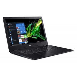 [NX.HZWEF.006] Acer Aspire 3 A317-52-35KN - Core i3-1005G1 / 8 Go / 512 Go / UHD Graphics G1 / 17,3&quot; / Windows 10 Famille