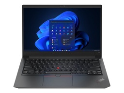 [21E3005DFR] Lenovo ThinkPad E14 Gen 4 - Intel® Core™ i5-1235 / 16 Go RAM / 512 Go SSD Nvme / 14&quot; FullHD / Windows 11 pro