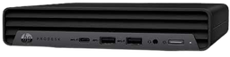 [843Y0E8] HP ProDesk 600 G6 DM -  INTEL I5-10500T / 8 Go RAM / 256 Go de SSD / Windows 10 Upgrade 11 PRO - 3 Ans de Garantie sur site