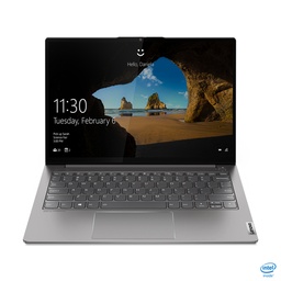 [20WJ002MFR-02] Lenovo ThinkBook 13x ITG / Intel Core i5- 1130G7 / RAM 16GB / SSD 512 GB M2 / 13.3&quot; WQXGA / Windows 11 Pro