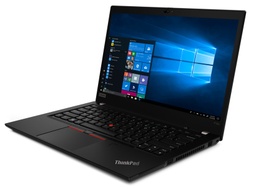 [21AK0041FR] Lenovo ThinkPad P14s G3 / Core i7-1260P / RAM 16 Go / SSD 512 Go M2 / 14&quot; FHD+ / Quadro T550 / Windows 11 Pro DG
