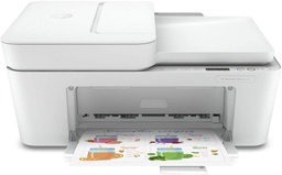 [223R4B] HP Envy 6420e All-in-One / Imprimante multifonctions - couleur - jet d'encre A4, USB 2.0, Wi-Fi(ac)