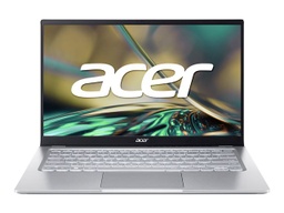 [NX.K0EEF.004] Acer Swift 3 SF314-512 / Intel Core i5 1240P / RAM 8 Go / SSD 512 Go / 14&quot; IPS FHD / Windows 11 Home