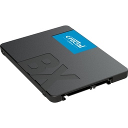 [CT240BX500SSD1T] CRUCIAL BX500 - 240Go 2.544 TRAY